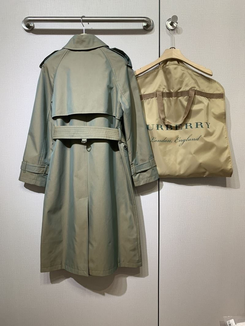 Burberry Outwear